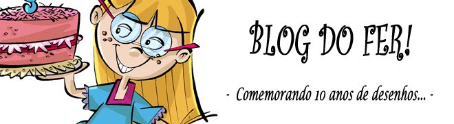 Blog do Fer! O_o'