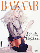 HARPER´S BAZAAR