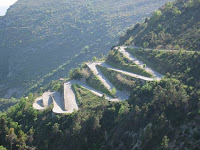 col de braus