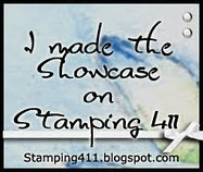 Stamping 411' Showcase!!!