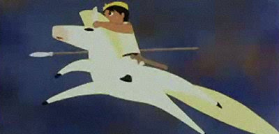 Little Prince and the Eight Headed Dragon (Wanpaku Ouji no Orochi Taiji) Little Prince and the Eight Headed Dragon (Wanpaku Ouji no Orochi Taiji)