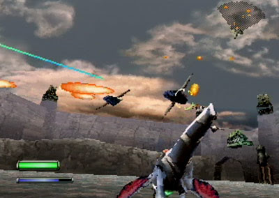 download panzer dragoon ii zwei remake download panzer dragoon ii zwei remake