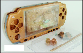 PSP Services: Housing for PSP 2000/SLIM