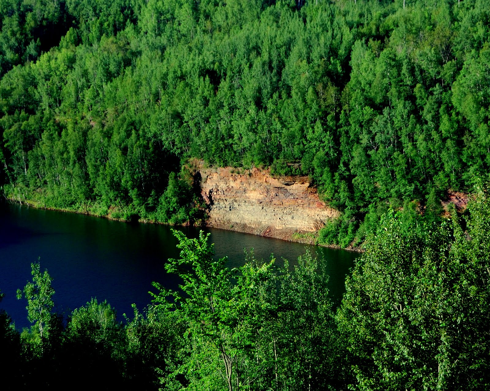 My Prairie Home Iron Range Trip Chisholm Mn