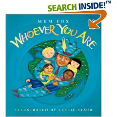 Social Justice Literature for the Elementary Classroom: Whoever You Are ...
