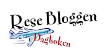 Min Rese Blogg