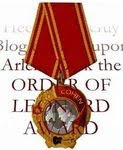 order of leonard