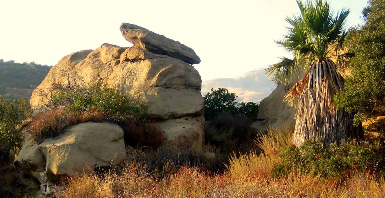 Iverson Movie Ranch: Welcome to the obsession: The Iverson Movie Ranch