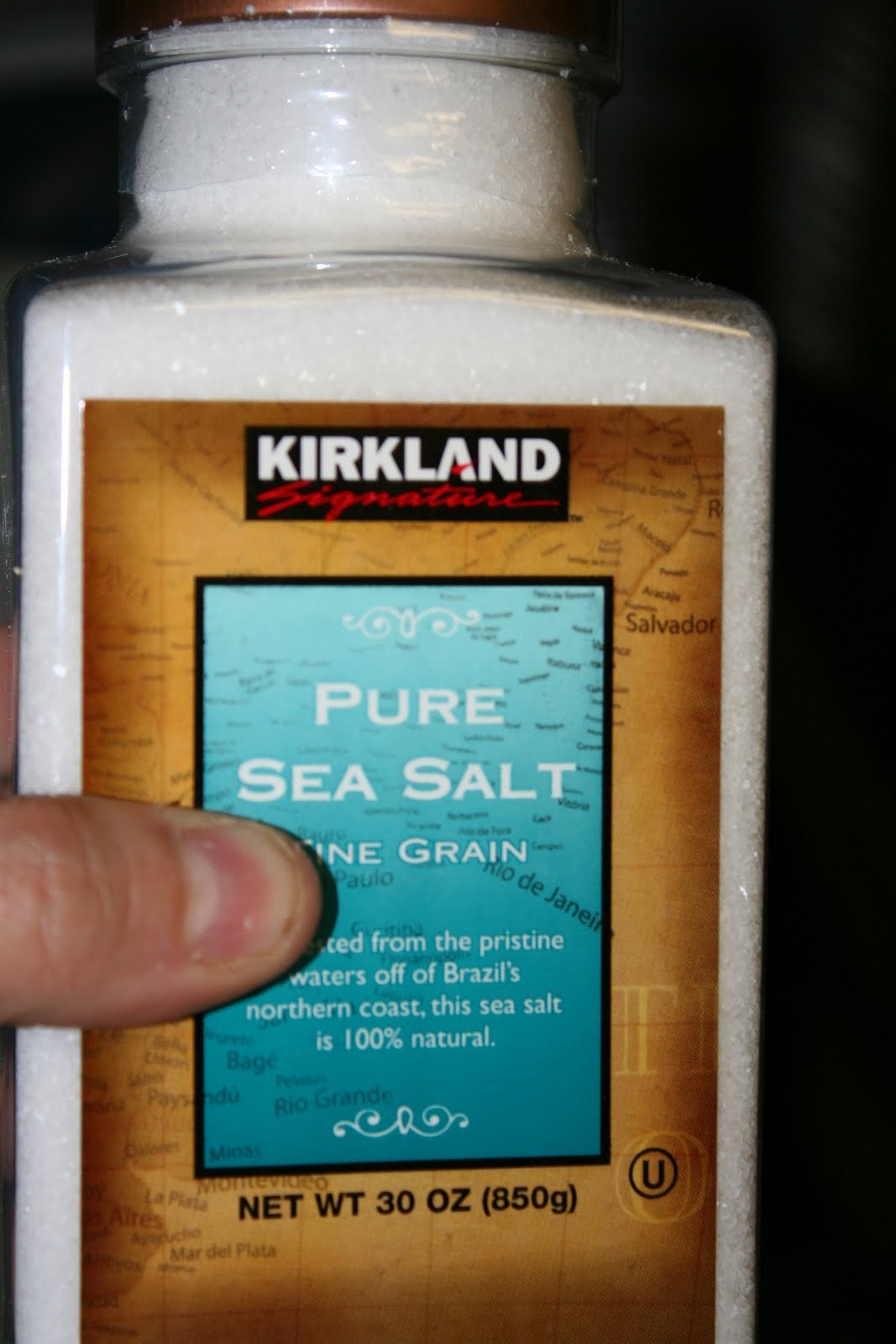 Food Ophelia Healthy Family ChallengeWeek One (Take Two)