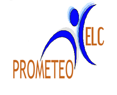 Logo de Prometeo-ELC