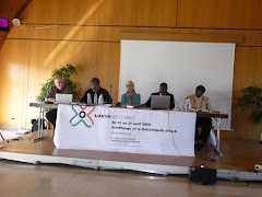 Luxembug Global Conference 09