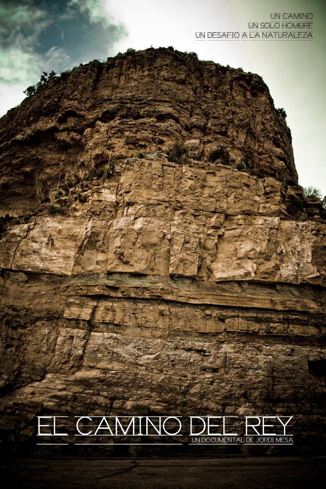 El camino del Rey