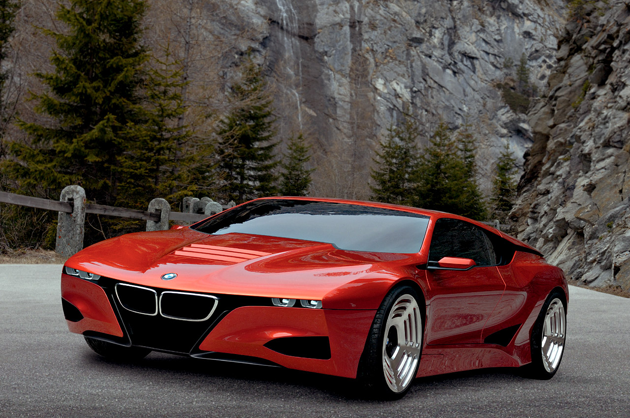 Automotive  Auto Concept  Car Picture  Wallpaper: 2012 