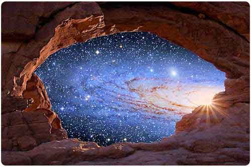 Un viaje a las estrellas y galaxias by AstroPhoto