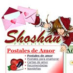 Acceso directo a www.Shoshan.cl