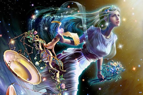 Signos del Zodiaco I by www.FreeAmazingPictures.com