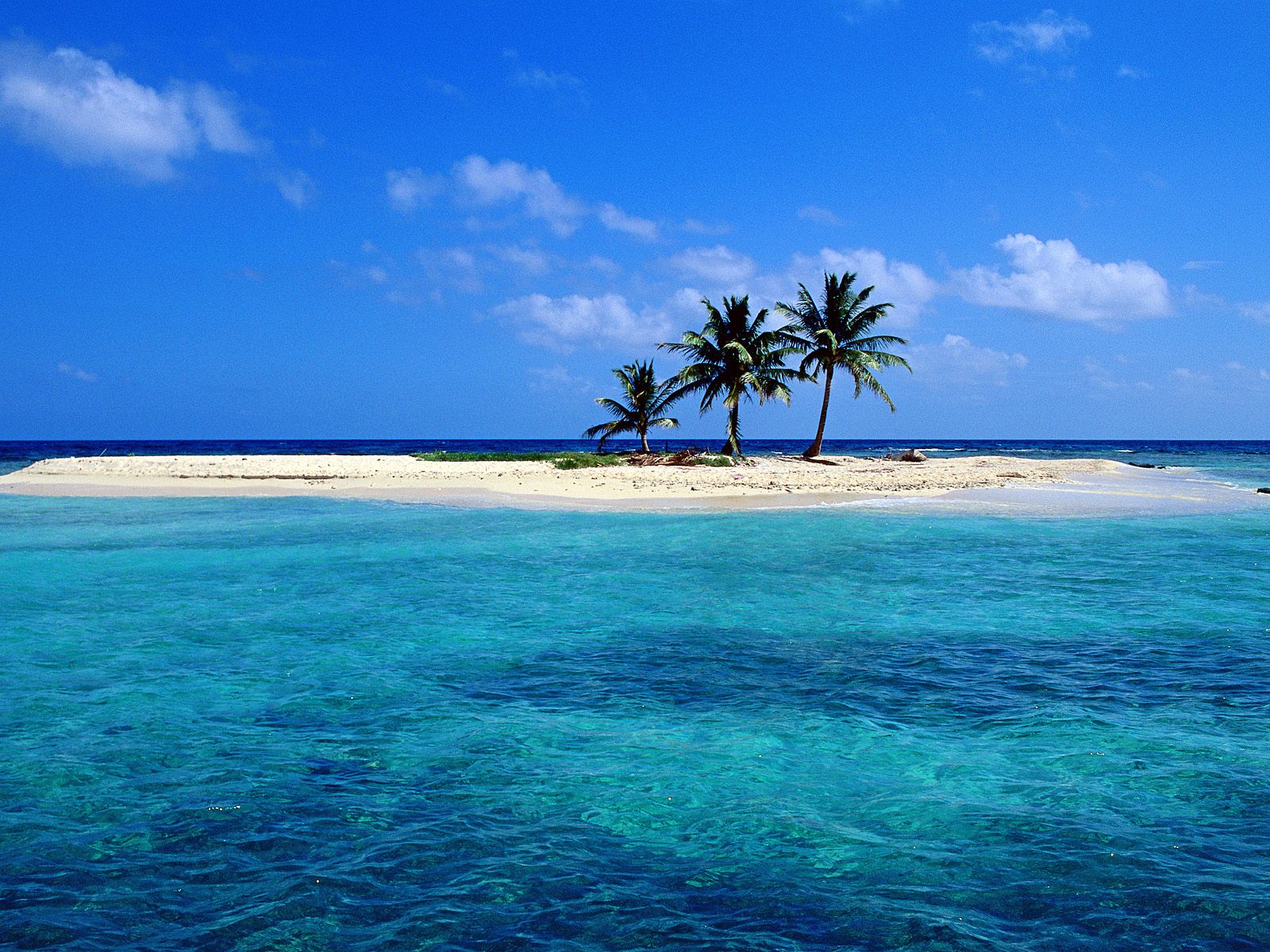 Banco de Imágenes: Playas paradisiacas parte XI (9 postales del mar)