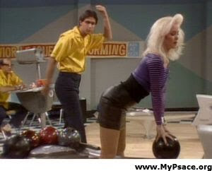 FAMOSAS MUNDIALES: CHRISTINA APPELGATE