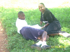 A centre for academic excellence!