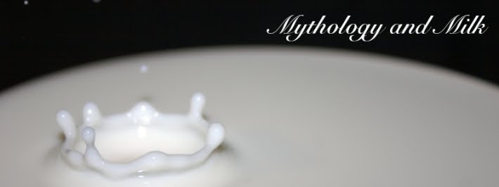 Mythology and Milk