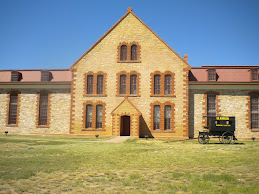 Wyoming Territorial Prison