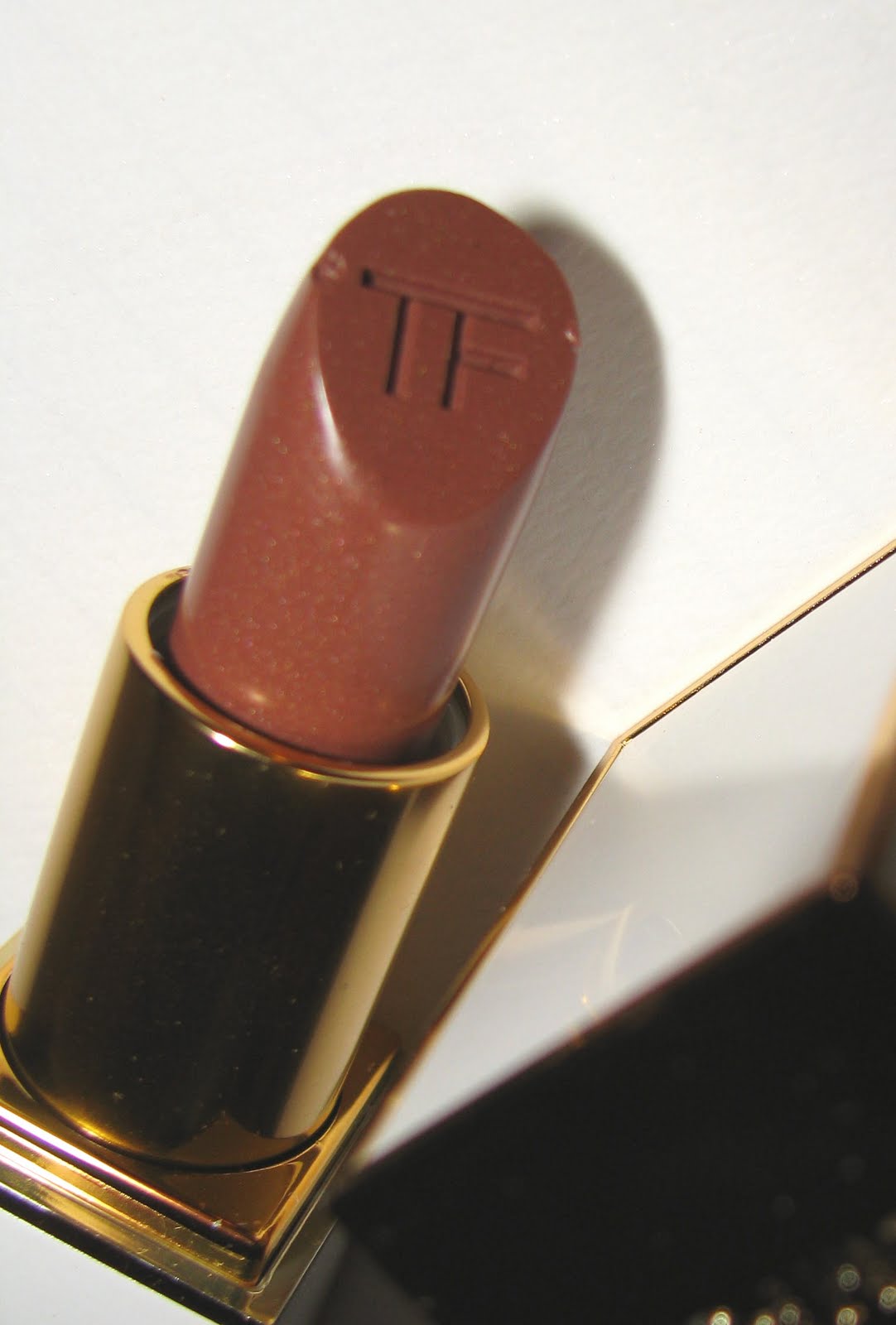 The Beauty Alchemist Tom Ford Private Blend Lip Color