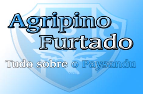 Agripino Furtado - Tudo sobre o Papão
