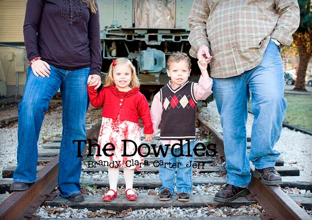 the dowdles