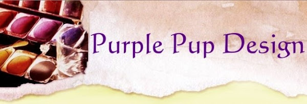 Purple Pup Design