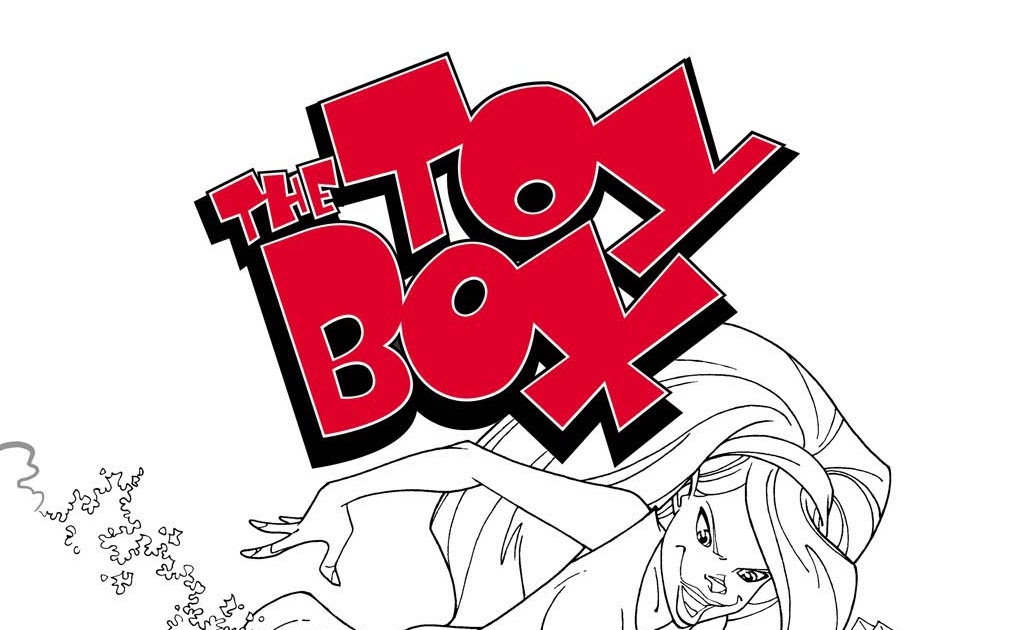 toy box 2.0