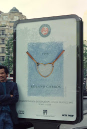 Roland Garros....Nadalist...
