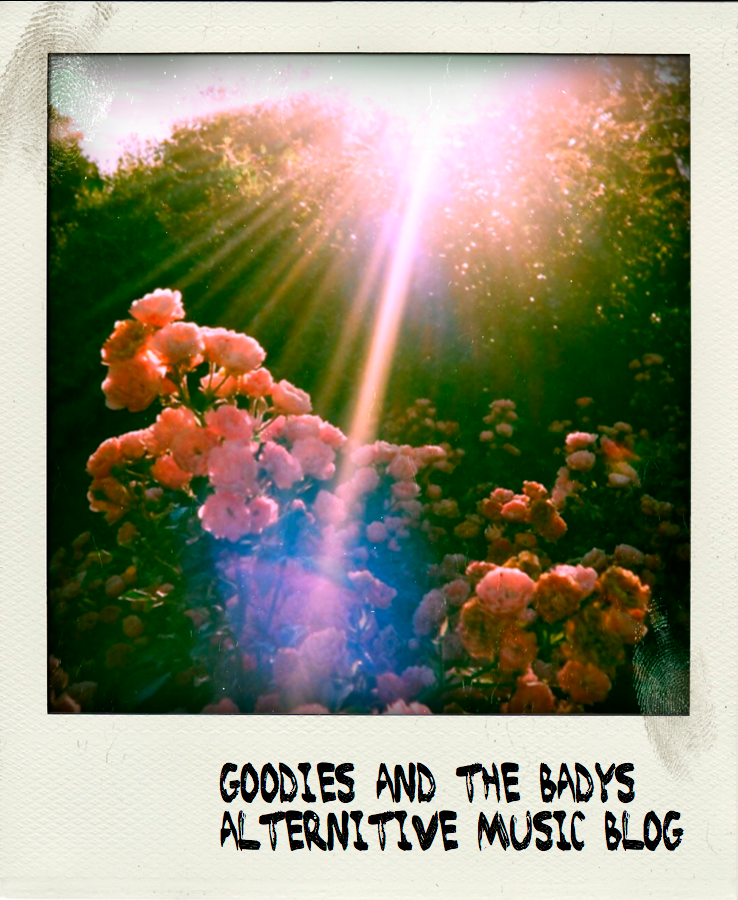 goodies and the baddies