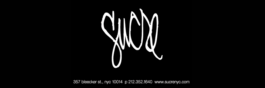 Sucre NYC