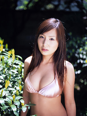 Japanese idol Model: Ishii Meguru - Very sexy japan idol, japan idol model