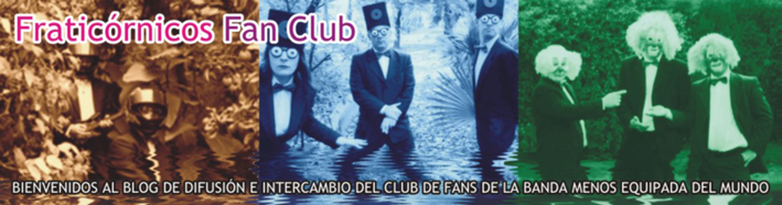 Fraticórnicos Fan Club