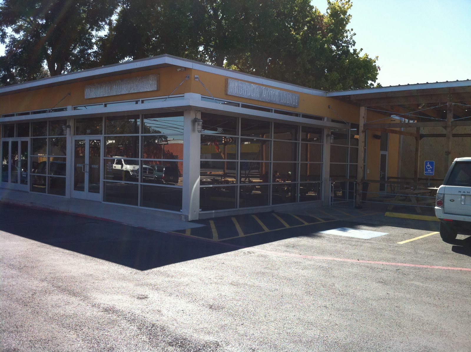 Burger Saturday Magnolia Motor Lounge Top 10 Ranker