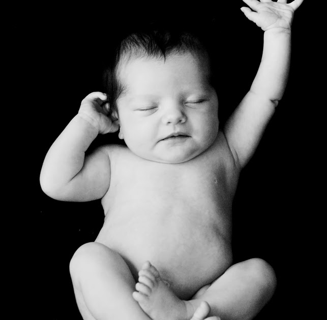 Ima Le Arba: Photography Thursday- Newborn Photography Tutorial part 1