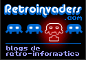 Retroinvaders - Blogs de retroinformatica