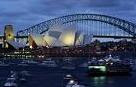 places to visit in Sydney,Australia