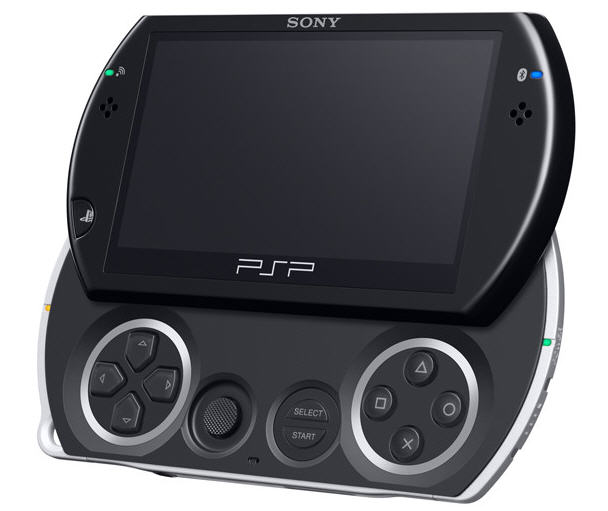 PC NEA: Στις 27 Ιανουαρίου το PSP 2