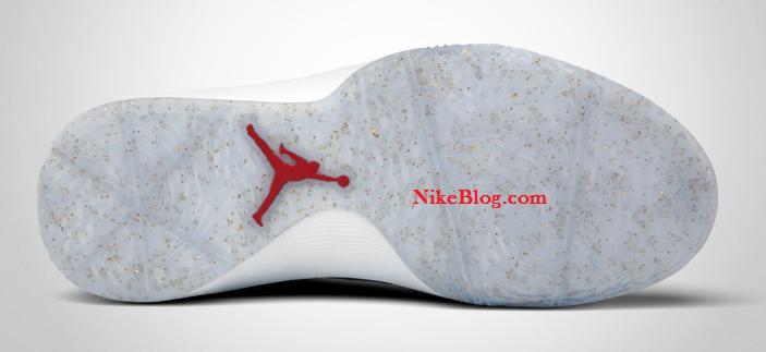 SNKROLOGY: A SOFT SPOT: Air Jordan 2011 &quot;Year Of The Rabbit&quot; edition