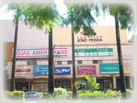 Shopping João Pessoa  O primeiro Shopping Center de Porto Alegre