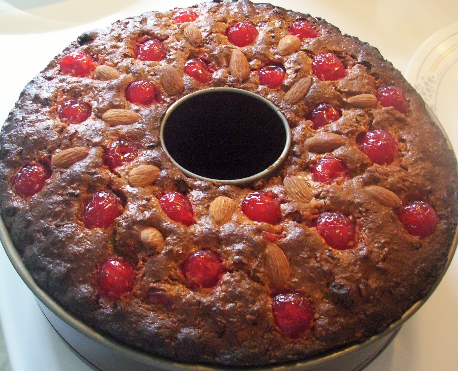 LE BLOG DE DIRLANDAISE Gâteau aux fruits fabuleux d'Eagle Brand LE BLOG DE DIRLANDAISE Gâteau aux fruits fabuleux d'Eagle Brand