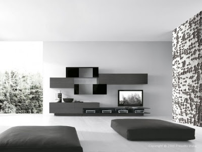 Modern Design  Living Room on Ultra Modern Living Rooms Pictures   Interior Design   Interior