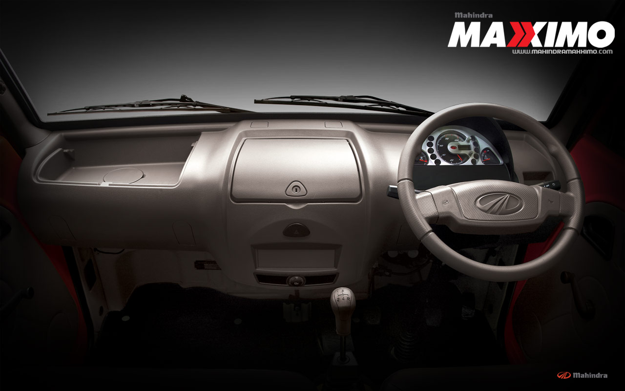 Maxximo cars wallpapers: Mahindra Maxximo | Mahindra Maxximo Wallpapers
