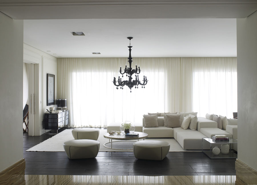 Gorgeous Living Room Interior Design Inspiration | Interior Design