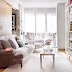 Beautiful Small Apartment Interior Design Ideas