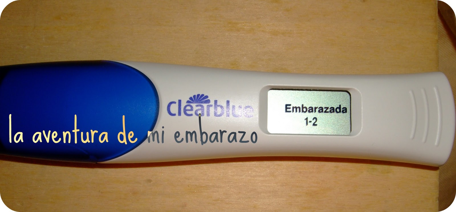 test embarazo clear blue precio