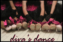 Diva's Dance Studio