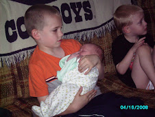 Proud Big Brother